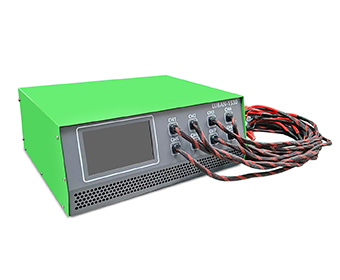智能型电池均衡仪