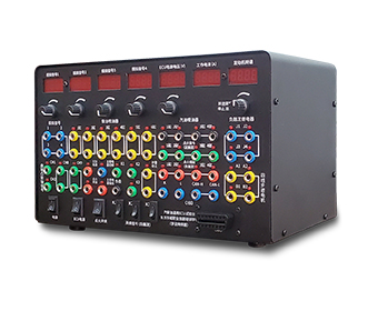 汽柴通用ECU测试台