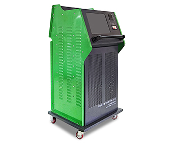 多通道锂电池均衡仪